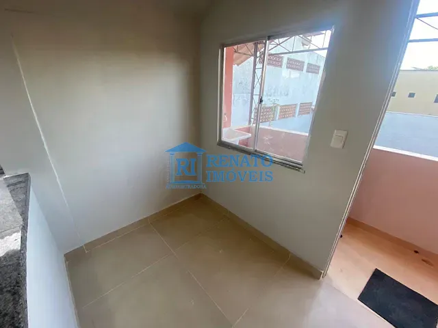Kitnet 1 quarto e 1 banheiro, para alugar, no bairro São José do Imbassaí em Maricá
