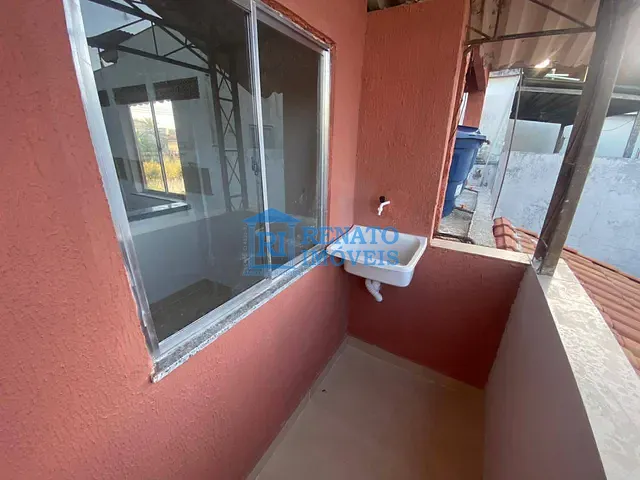 Kitnet 1 quarto e 1 banheiro, para alugar, no bairro São José do Imbassaí em Maricá