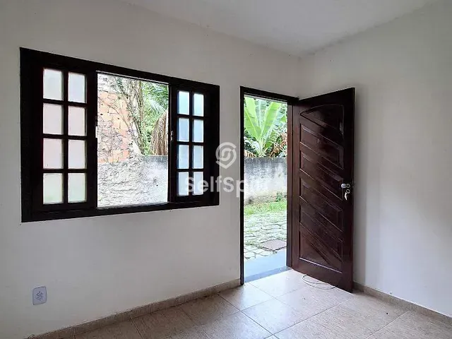 Kitnet 1 quarto e 1 banheiro, para alugar, no bairro Itaipu em Niterói
