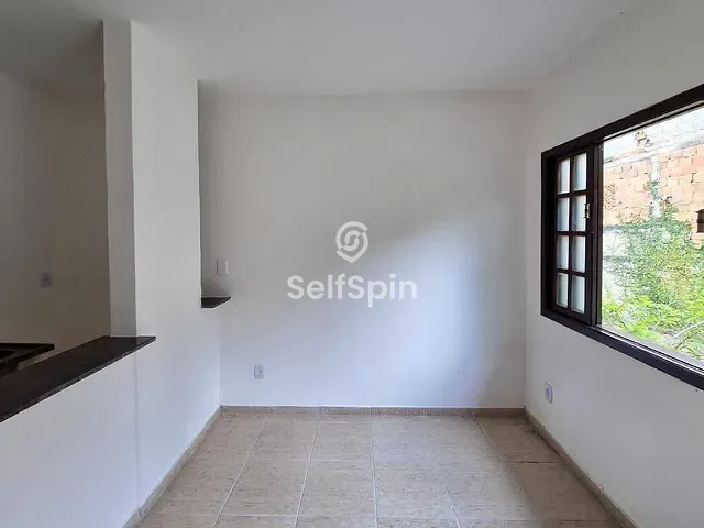 Kitnet 1 quarto e 1 banheiro, para alugar, no bairro Itaipu em Niterói