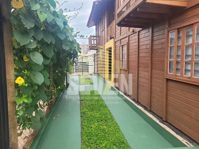 Kitnet para alugar, no bairro Vila Brunhari em Bauru