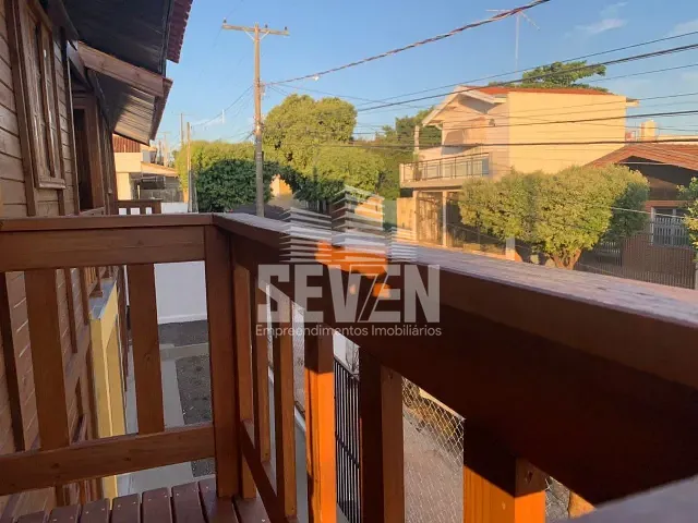 Kitnet para alugar, no bairro Vila Brunhari em Bauru