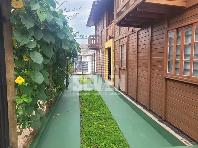 Kitnet para alugar, no bairro Vila Brunhari em Bauru