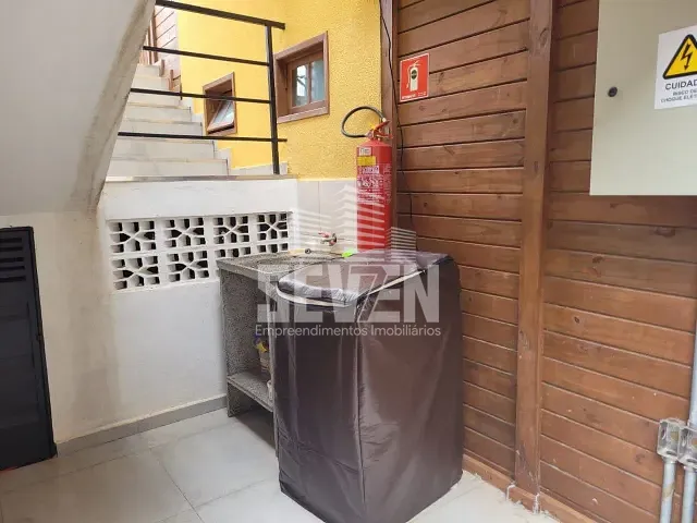 Kitnet para alugar, no bairro Vila Brunhari em Bauru