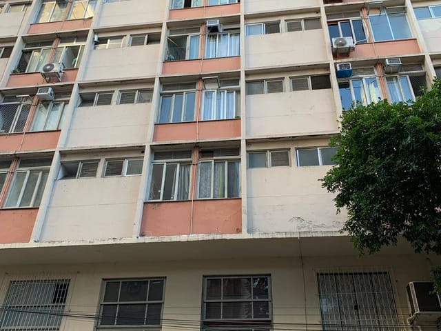 Foto do Kitnet - Kitnet para locação, Centro, Rio de Janeiro, RJ | Styllus Meier Assessoria Imobiliária