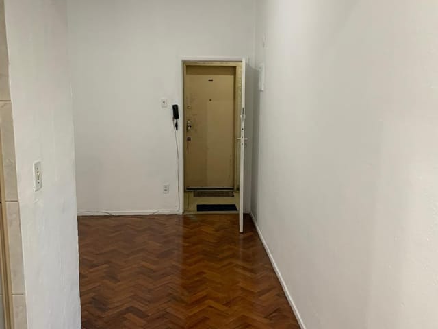 Foto do Kitnet - Kitnet para locação, Centro, Rio de Janeiro, RJ | Styllus Meier Assessoria Imobiliária