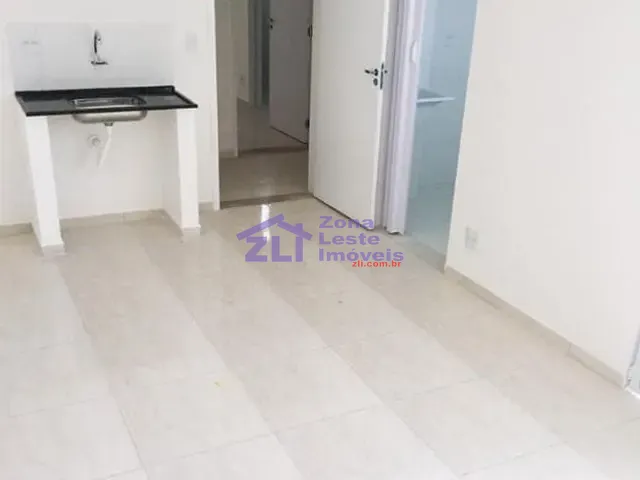Kitnet 1 quarto e 1 banheiro, para alugar, no bairro Tatuapé em São Paulo