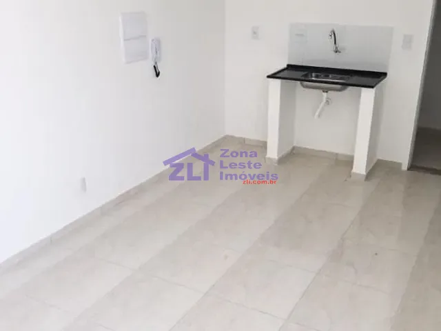 Kitnet 1 quarto e 1 banheiro, para alugar, no bairro Tatuapé em São Paulo