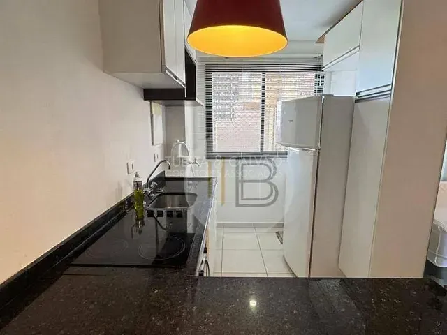 Kitnet com 29m² 1 quarto e 1 banheiro, para alugar, no bairro Bigorrilho em Curitiba