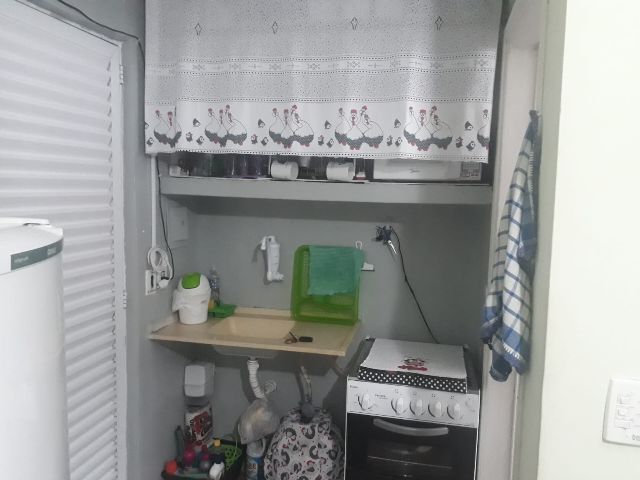 Foto do Kitnet - KITNET PARA LOCAÇÃO, BAIRRO OCIAN, PRAIA GRANDE, SP | Volpi Negócios Imobiliários