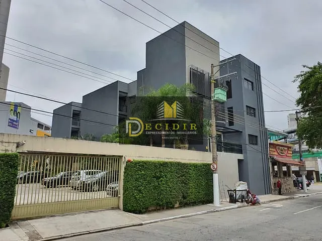 Kitnet com 30m² 1 quarto e 1 banheiro, para alugar, no bairro Parque da Vila Prudente em São Paulo