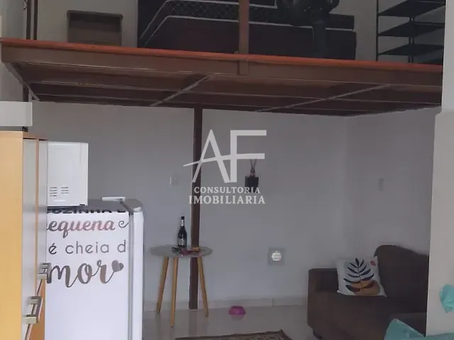 Kitnet 1 quarto e 1 banheiro, para alugar, no bairro Itapecirica em Taubaté
