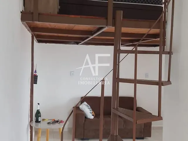 Kitnet 1 quarto e 1 banheiro, para alugar, no bairro Itapecirica em Taubaté
