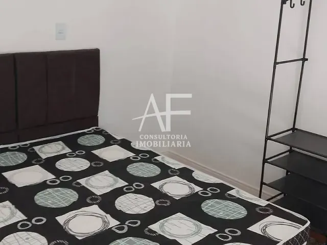 Kitnet 1 quarto e 1 banheiro, para alugar, no bairro Itapecirica em Taubaté