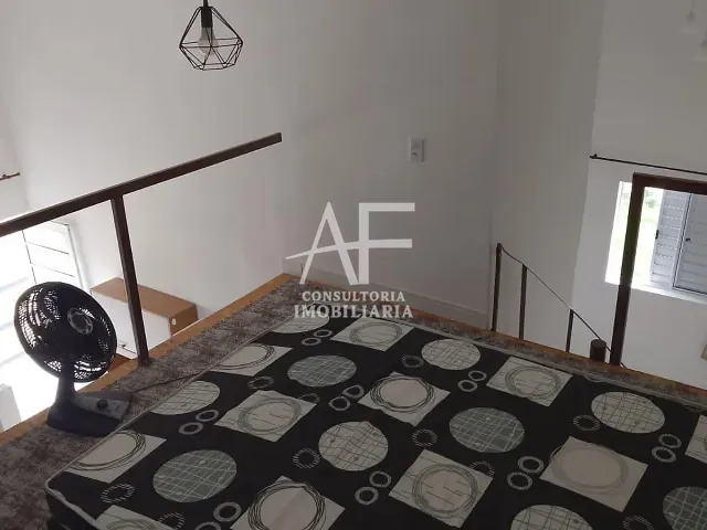 Kitnet 1 quarto e 1 banheiro, para alugar, no bairro Itapecirica em Taubaté
