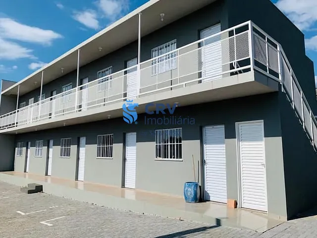 Kitnet com 25m² 1 quarto e 1 banheiro, para alugar, no bairro Sol em Londrina