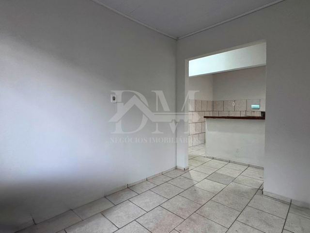 Kitnet 1 quarto e 1 banheiro, para alugar, no bairro Centro em Jaguariaíva