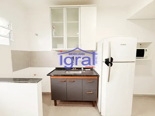 Kitnet 1 quarto e 1 banheiro, para alugar, no bairro Vila Parque Jabaquara em São Paulo