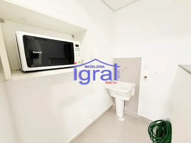 Kitnet 1 quarto e 1 banheiro, para alugar, no bairro Vila Parque Jabaquara em São Paulo