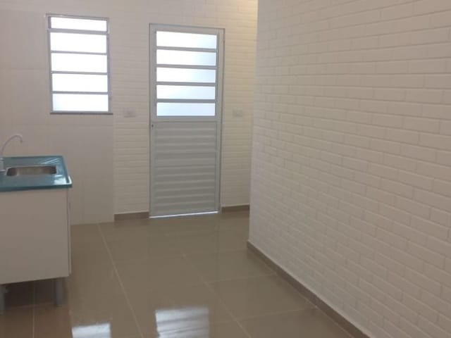Foto do Kitnet - Kitnet com 1 dormitório para alugar, 25 m² por R$ 870,00/mês - Residencial União - São José dos Campos/SP | INDEPENDENCE NEGOCIOS IMOBILIARIOS LTDA