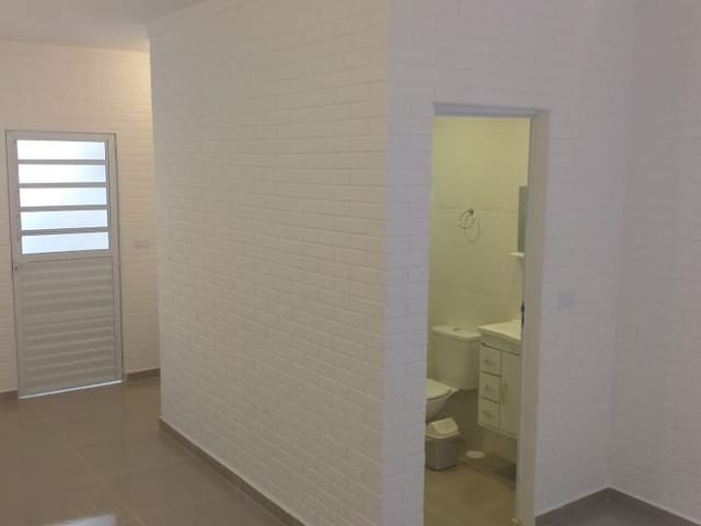 Foto do Kitnet - Kitnet com 1 dormitório para alugar, 25 m² por R$ 870,00/mês - Residencial União - São José dos Campos/SP | INDEPENDENCE NEGOCIOS IMOBILIARIOS LTDA