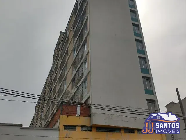 Kitnet 1 quarto e 1 banheiro, à venda, no bairro Brás em São Paulo