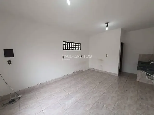 Sala para alugar, no bairro Conjunto Habitacional Júlio de Mesquita Filho em Sorocaba