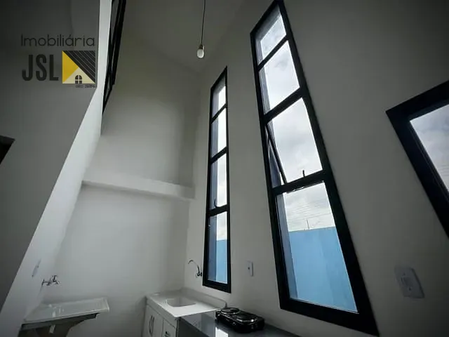 Kitnet com 150m² 1 quarto e 1 banheiro, à venda ou para alugar, no bairro Jardim Amália em Caçapava