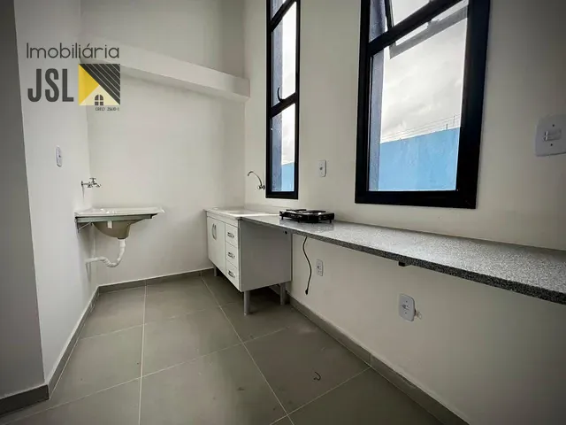 Kitnet com 150m² 1 quarto e 1 banheiro, à venda ou para alugar, no bairro Jardim Amália em Caçapava