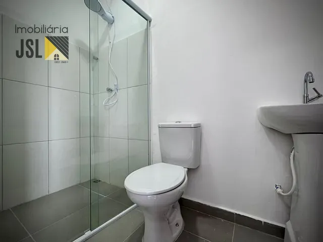 Kitnet com 150m² 1 quarto e 1 banheiro, à venda ou para alugar, no bairro Jardim Amália em Caçapava