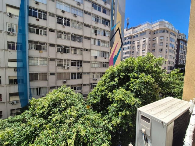 Foto do Kitnet - Kitnet à venda, Copacabana, Rio de Janeiro, RJ | Lowndes Condomínios e Imóveis