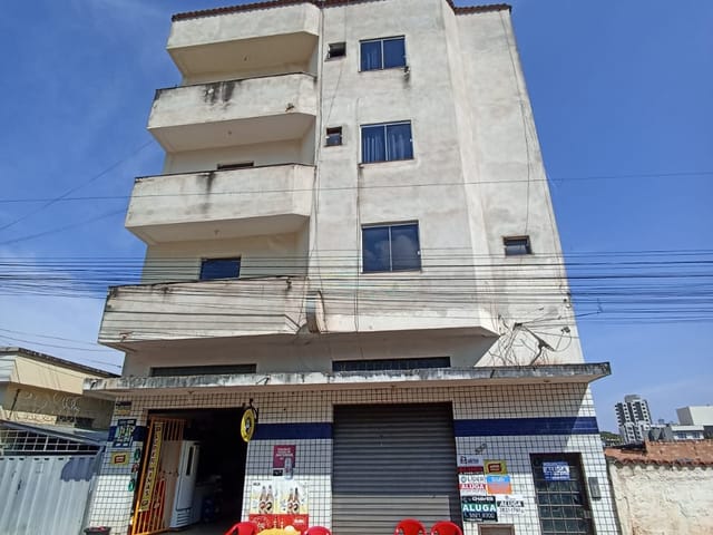 Foto do Kitnet - Kitnet para locação, Nova Lavras, Lavras, MG | Burgarelli Imóveis