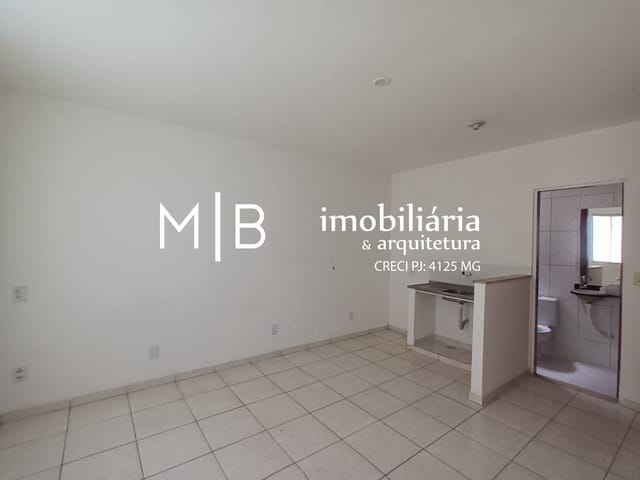 Kitnet 1 quarto e 1 banheiro, para alugar, no bairro CENTRO em CATAGUASES