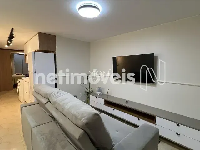 Kitnet 1 quarto e 1 banheiro, à venda, no bairro Setor Sudoeste em Brasília