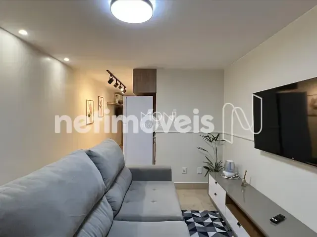 Kitnet 1 quarto e 1 banheiro, à venda, no bairro Setor Sudoeste em Brasília