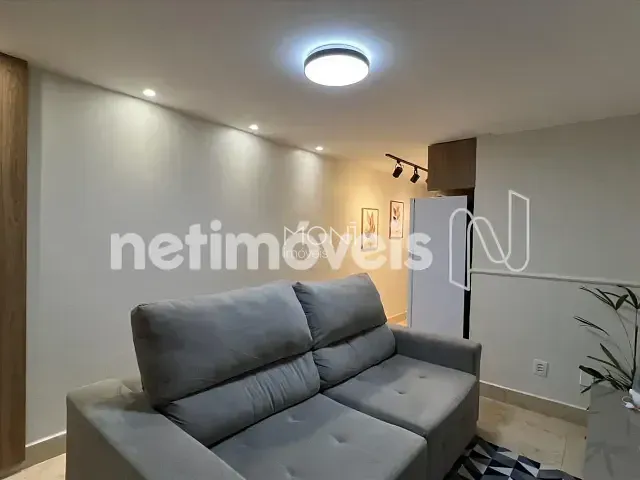 Kitnet 1 quarto e 1 banheiro, à venda, no bairro Setor Sudoeste em Brasília