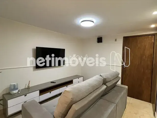 Kitnet 1 quarto e 1 banheiro, à venda, no bairro Setor Sudoeste em Brasília
