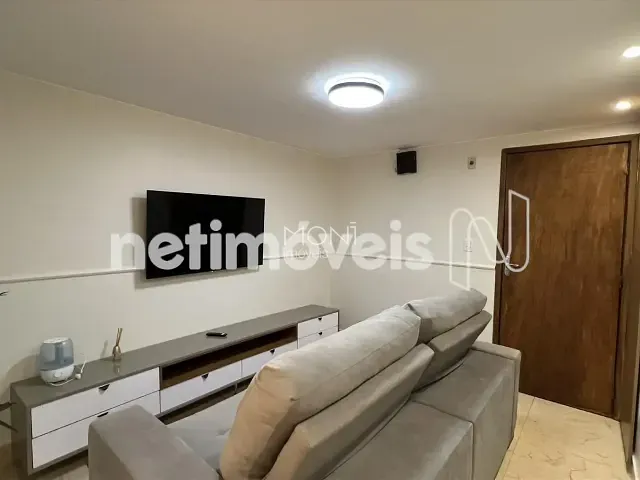 Kitnet 1 quarto e 1 banheiro, à venda, no bairro Setor Sudoeste em Brasília
