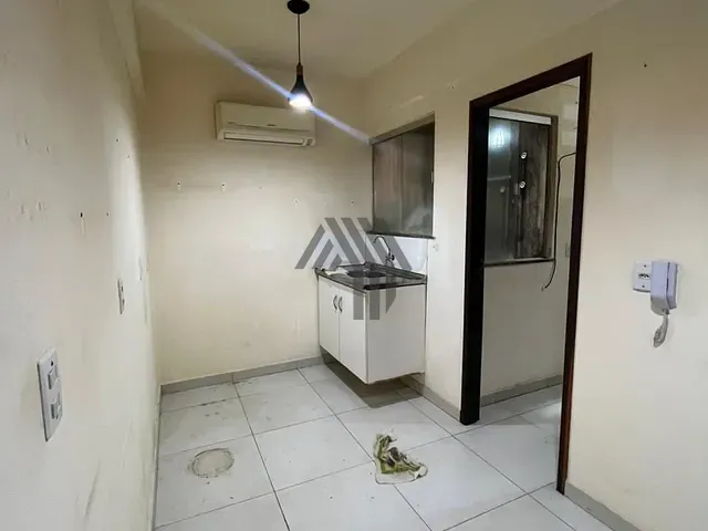 Kitnet 1 quarto e 1 banheiro, para alugar, no bairro Reduto em Belém