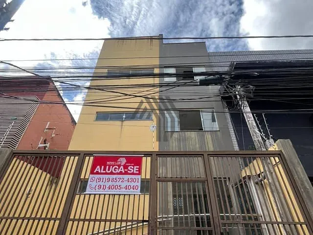 Kitnet 1 quarto e 1 banheiro, para alugar, no bairro Reduto em Belém