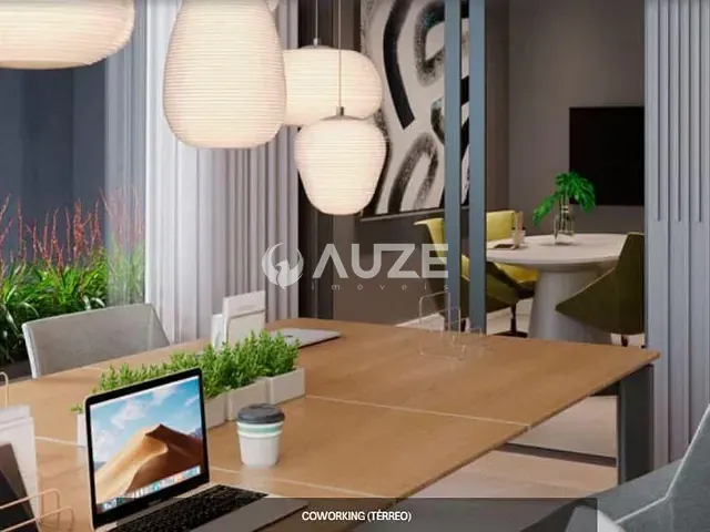 Kitnet com 27m² 1 quarto e 1 banheiro, à venda, no bairro Alto da Glória em Curitiba