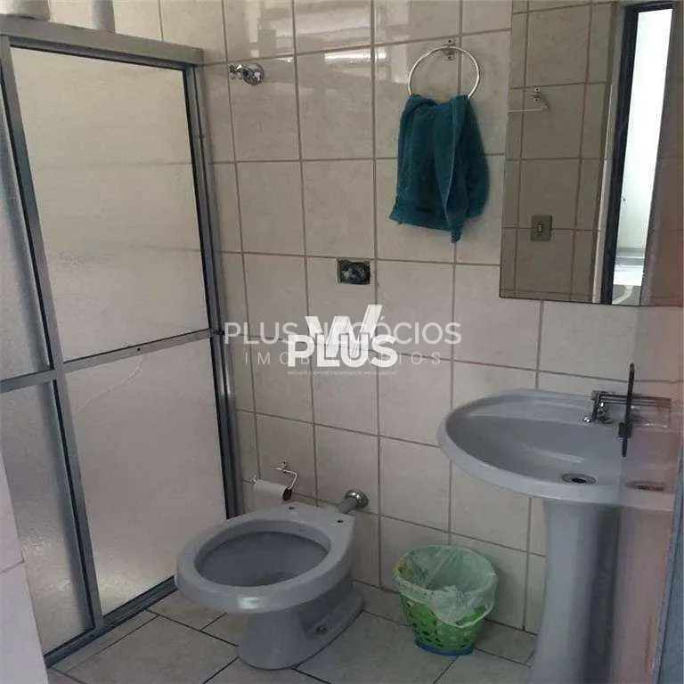 Kitnet-Studio, 25 m² - Foto 3