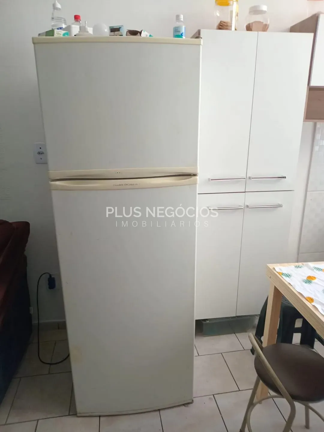 Kitnet-Studio, 25 m² - Foto 5