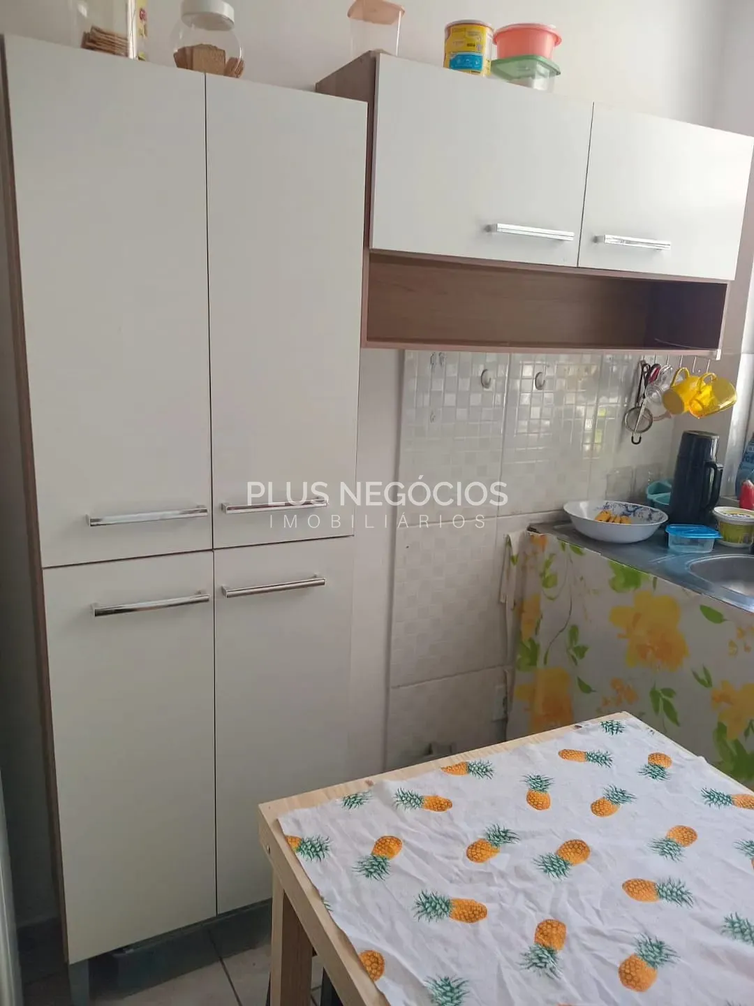 Kitnet-Studio, 25 m² - Foto 4