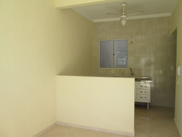Foto do Kitnet - Kitnet com 1 dormitório, 34 m² - venda por R$ 145.000,00 ou aluguel por R$ 895,00 - Jardim Simus - Sorocaba/SP | Ary Proenca Negócios Imobiliários Ltda