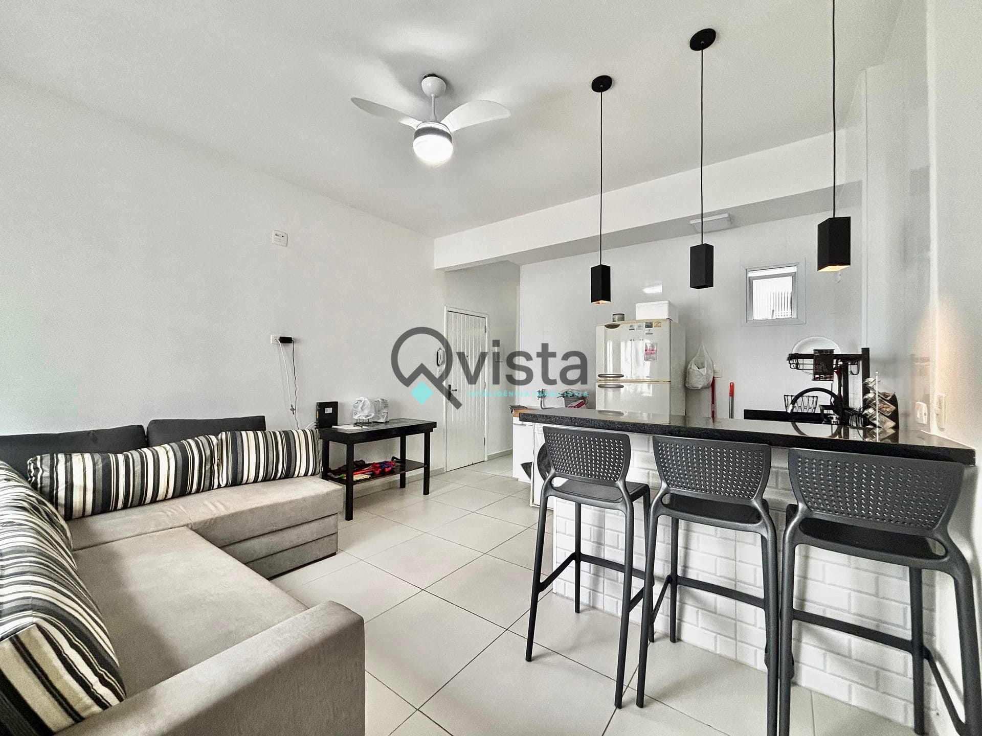 Kitnet-Studio, 34 m² - Foto 20