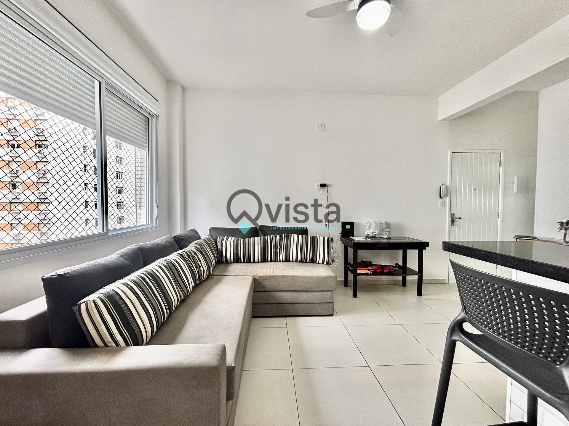 Kitnet-Studio, 34 m² - Foto 21