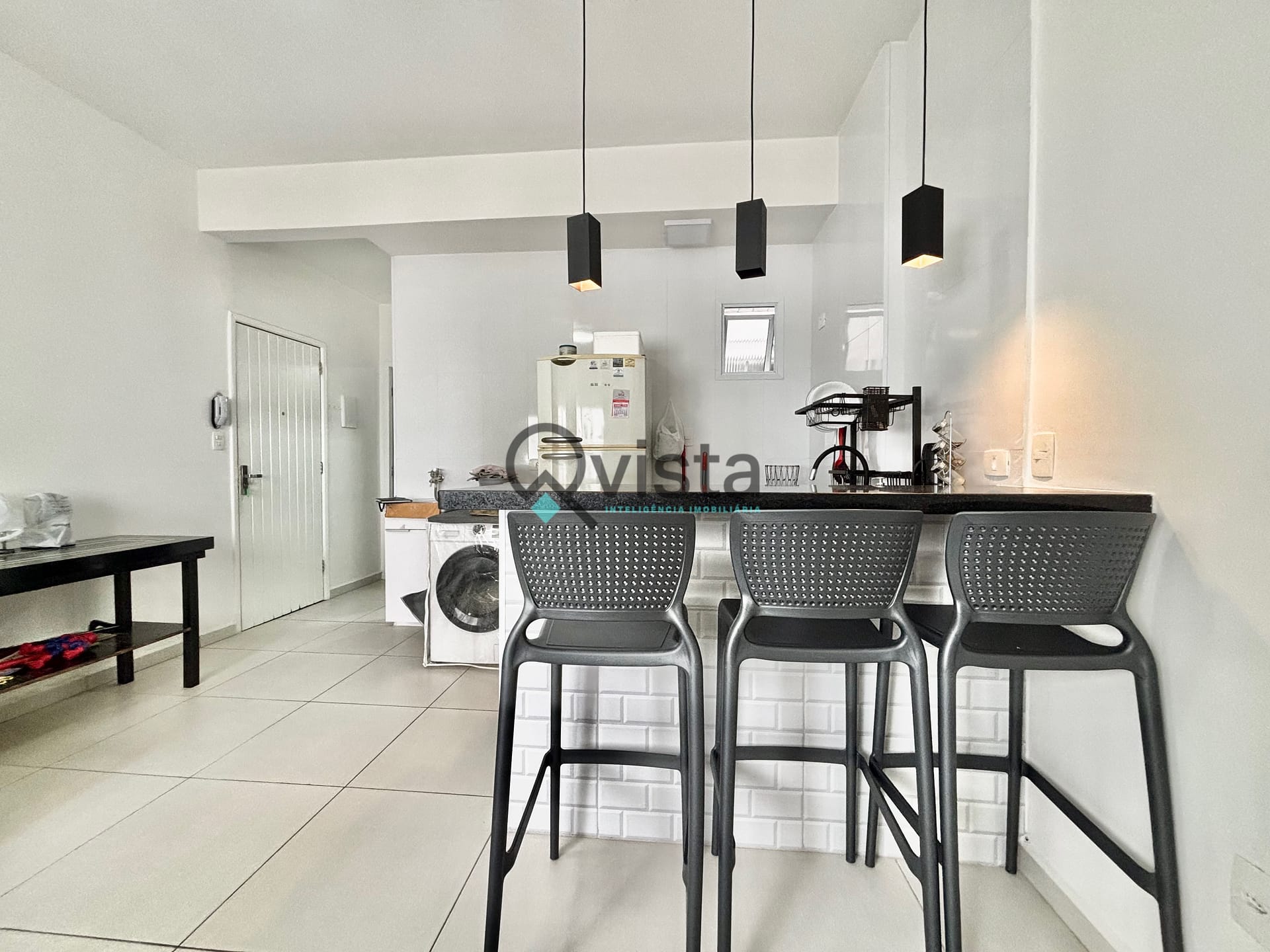 Kitnet-Studio, 34 m² - Foto 23