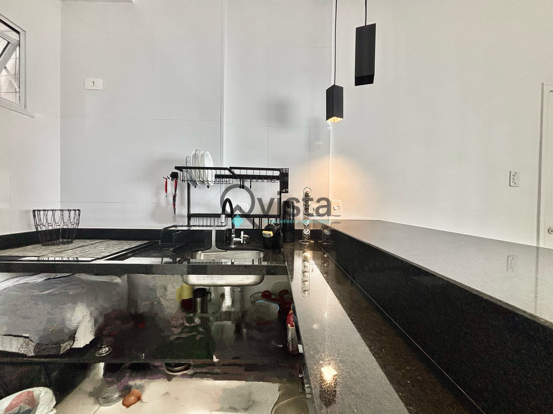 Kitnet-Studio, 34 m² - Foto 25