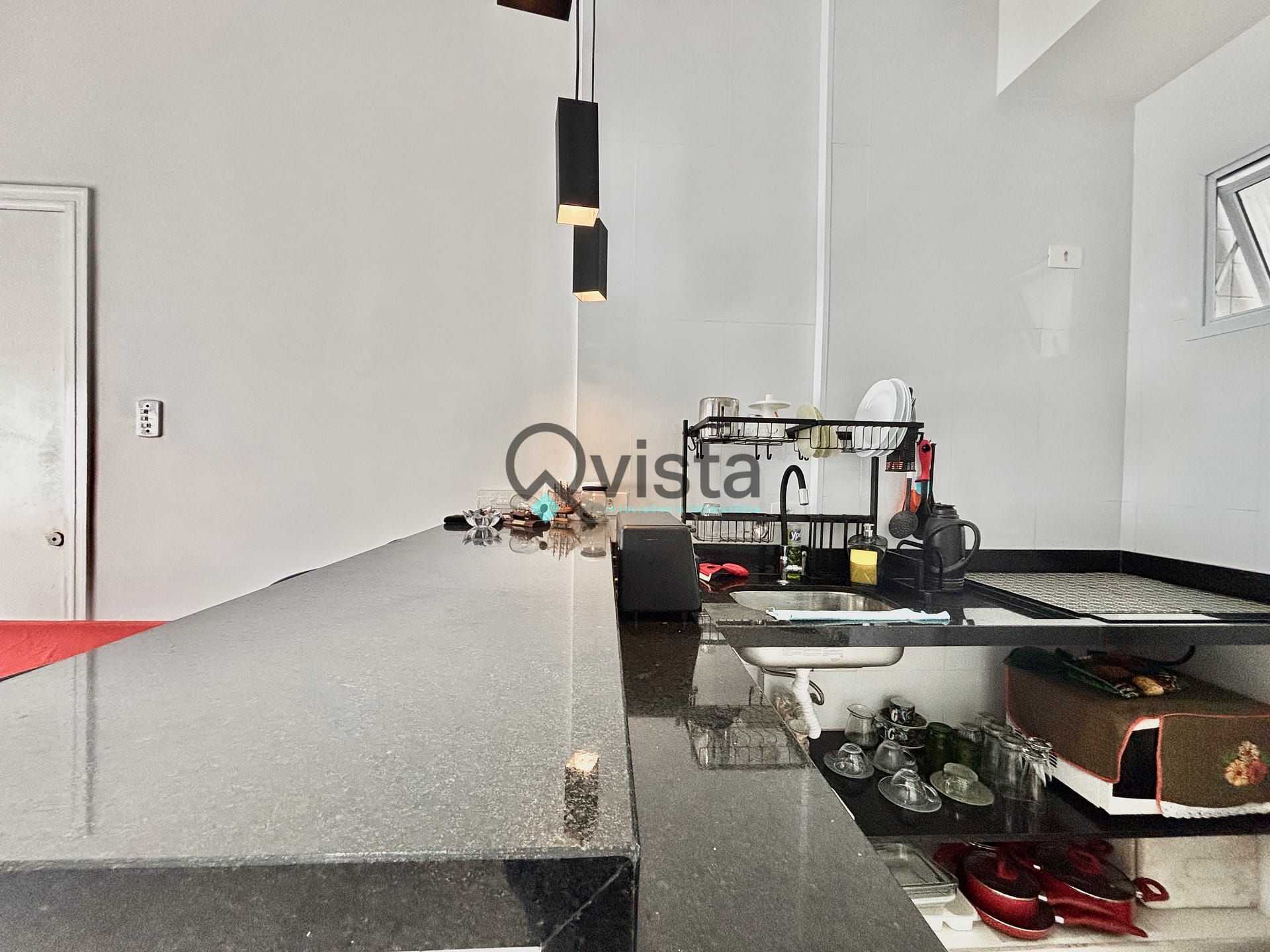 Kitnet-Studio, 34 m² - Foto 7